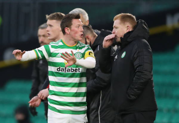 Celtic supporters feel sorry for Callum McGregor after frank interview