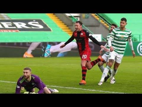 Dirt!! Celtic 1-2 St Mirren | Lennon and Duffy Wtf! 2Nd Place Fight Ahead