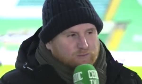 Hartson Urges Celtic Clear-Out