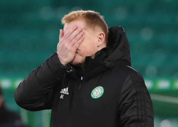 ‘I’ll keep working away trying my best’: Celtic boss shatters fans’ hopes of change