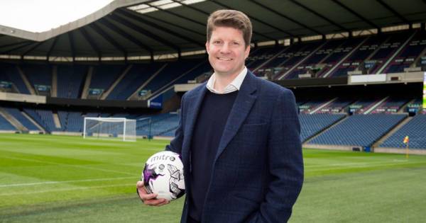 Incoming Celtic chief Dominic McKay to ‘overhaul’ footballing operations