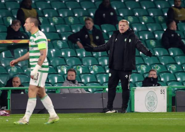 I’ve been let down by the players- Lennon throws them under the bus after Saints defeat