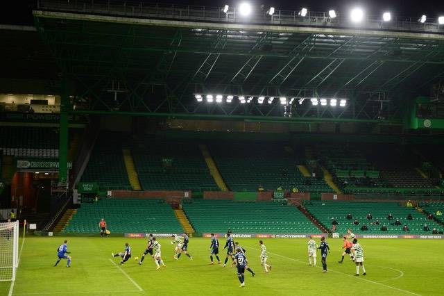 Lawwell, Legacy, Lennon and a Massive Clear-out at Celtic