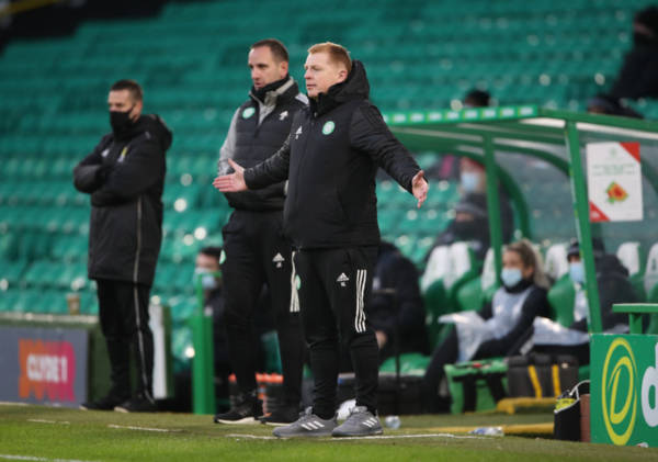 Lennon tinkering, hopeless defending; 3 things we learned from Celtic v St. Mirren