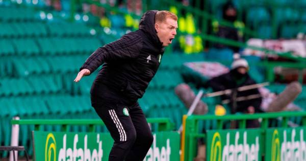 Neil Lennon admits Celtic have crumbled under 10 In A Row pressure