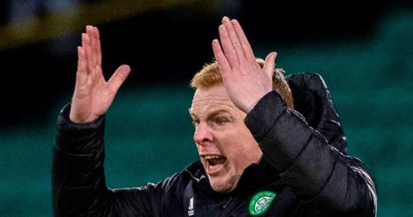 Neil Lennon Celtic interview in full as Hoops boss blasts players