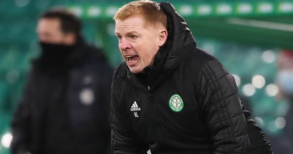 Neil Lennon claims Celtic could be ‘tired of winning’