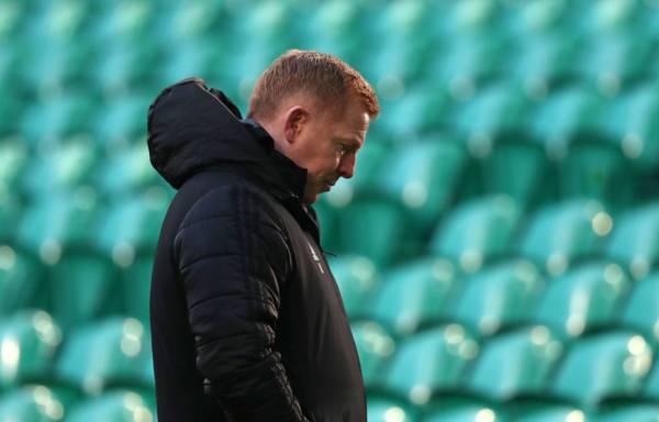 Opinion: Neil Lennon’s latest St Mirren moment and now Lawwell must act