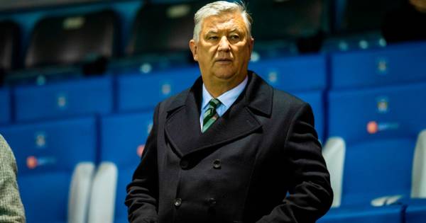 Peter Lawwell must tidy Celtic mess on his way out – Chris Sutton