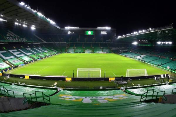 Predicted Celtic XI: St Mirren (H)