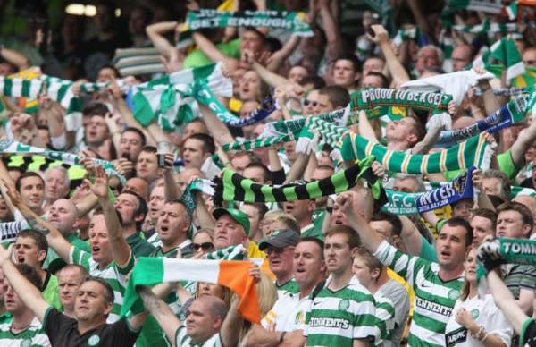 Report: new Celtic CEO Dominic McKay to be given keys to football operations