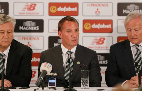 Sutton reveals the Lawwell policy that drove Rodgers crazy