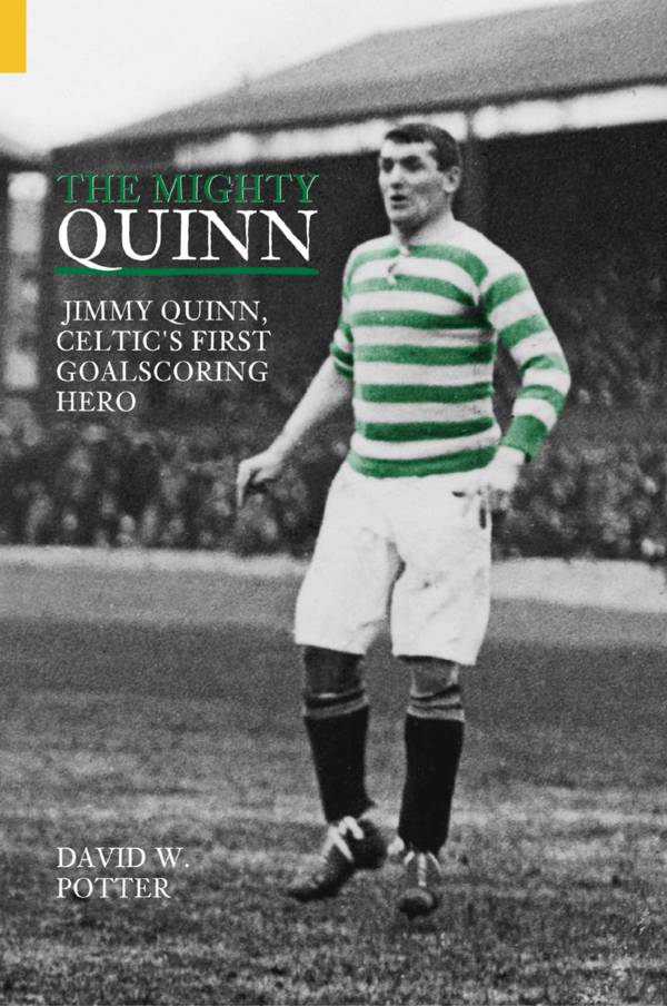 The Mighty Quinn – The Weekend Long Read