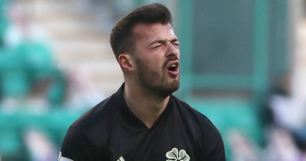 Albian Ajeti tipped for Celtic turnaround by Moi Elyounoussi