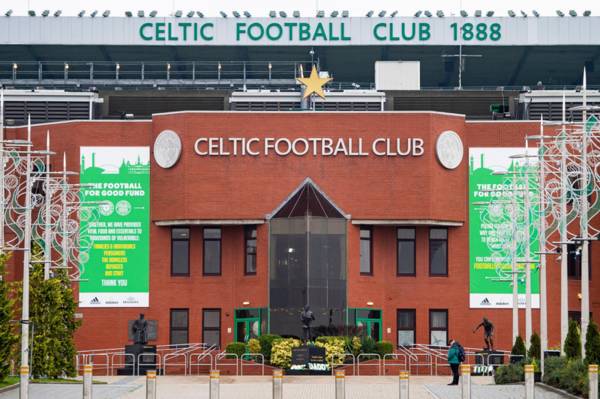 Celtic manager latest as odds plummet on shock contender sending him among bookies favourites