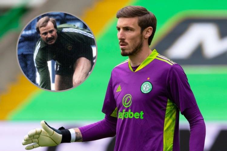 Celtic must cut losses and get rid of Barkas NOW says Baines as he selects ready-made Premiership replacement