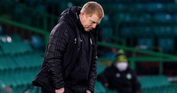 Celtic official urges club to share Neil Lennon review as pressure mounts