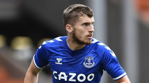 Celtic to land Everton’s Jonjoe Kenny in deadline day loan deal