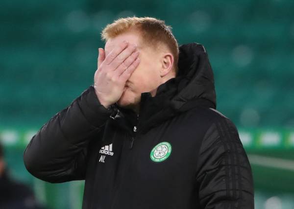 January Review? “I’ve asked continuously for an update,” says Celtic SLO John Paul Taylor, “Club must provide an update”