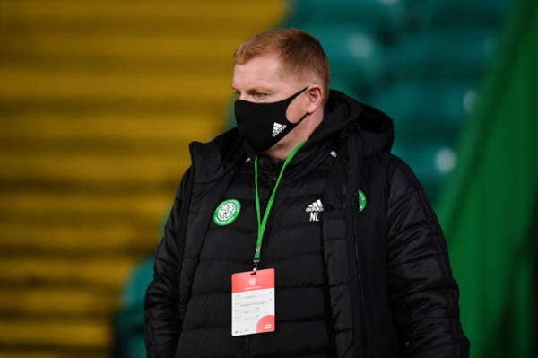 Lennon worryingly discusses summer Celtic rebuild