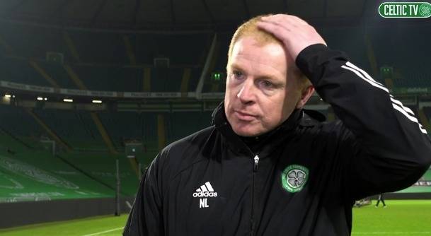 Lenny ‘Has Been Done in by His Own Players’ Claim