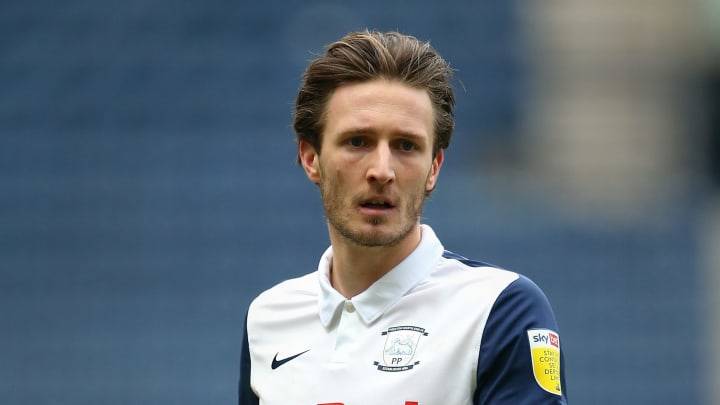 Liverpool enquire over shock move for Preston defender Ben Davies