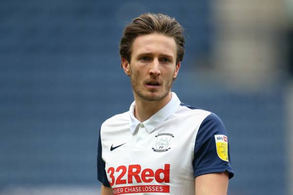 Liverpool enter race to sign Celtic target Ben Davies – reports