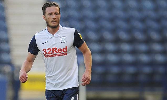 Liverpool in talks to sign Preston North End defender Ben Davies for £2m to end defensive nightmare