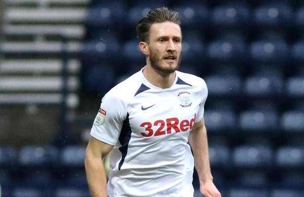 Liverpool set to swoop in ahead of Celtic to sign Preston defender Davies