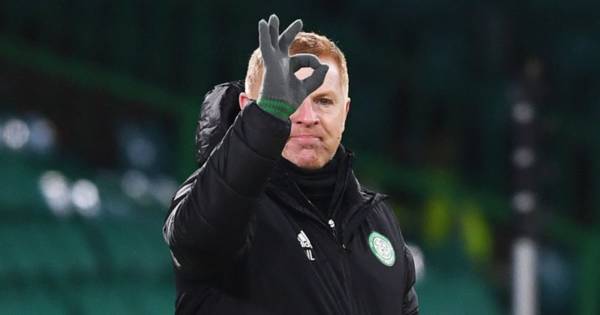 Neil Lennon admits Celtic is an ‘exciting project for me’