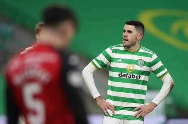 Pundit delivers brutal Celtic ‘in the bin’ verdict after shock defeat