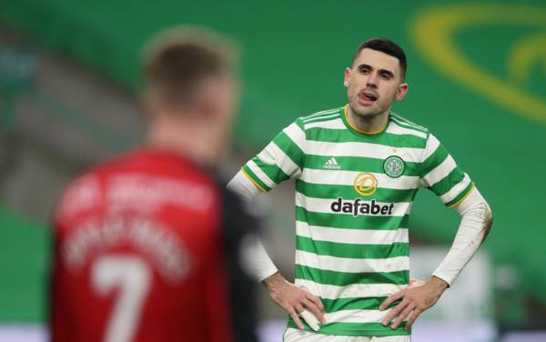 ‘Reality under Lennon’, ‘Tony Mowbray vibes’, ‘Feeling of resignation is baffling’: Celtic fans react to 2-1 defeat at home to St Mirren