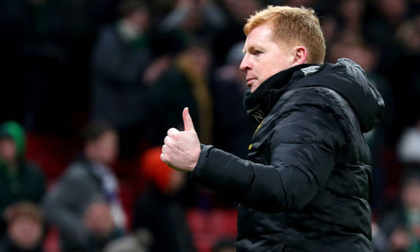 Report: Celtic keen on 23-year-old Everton player whose eight-figure asking price put off PL rival