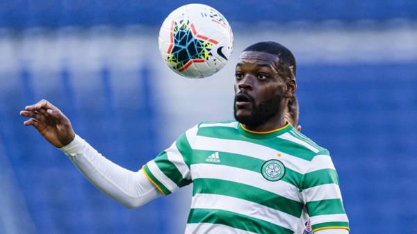 Restless Celtic star attracting interest from former Champions League winners amid exit talk