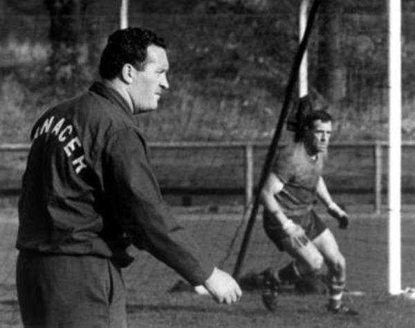 The 20 Goalkeepers Who Worked Under Jock Stein: Maybe Celtic’s Conundrum Is Nothing New