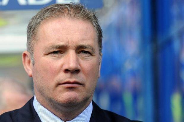 Ally McCoist in damning Celtic verdict as Rangers hero says failed transfer target ‘dodged bullet’