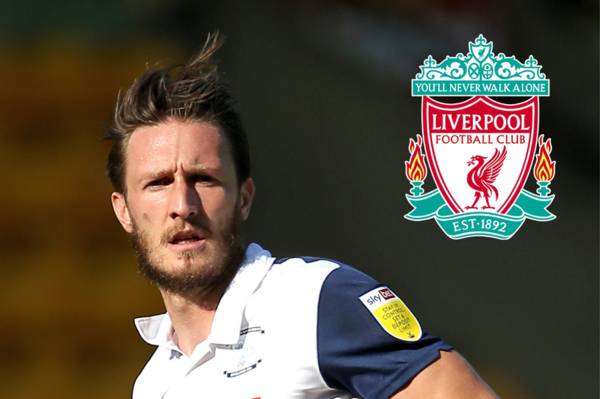 Ben Davies to Liverpool explained as details emerge on why Celtic missed out on defender