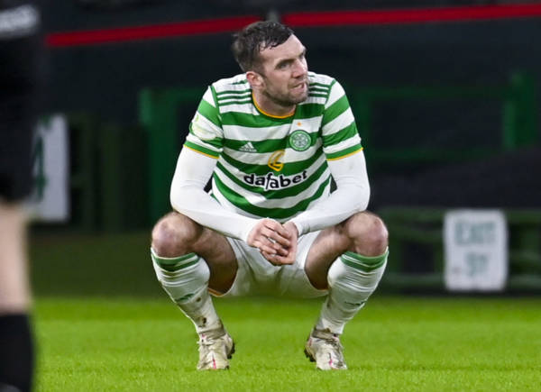 Brighton boss makes big Shane Duffy understatement; reiterates Celtic agreement