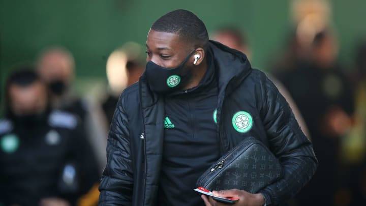 Celtic and Marseille ‘reach agreement’ over Olivier Ntcham move