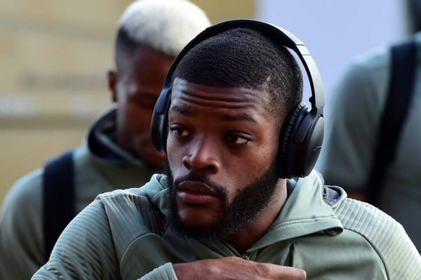 Celtic fans respond to reported Ntcham option to buy fee