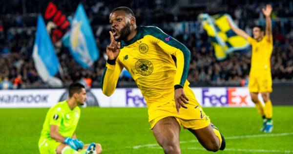 Celtic loan Oliver Ntcham to Marseille with bumper future fee an option