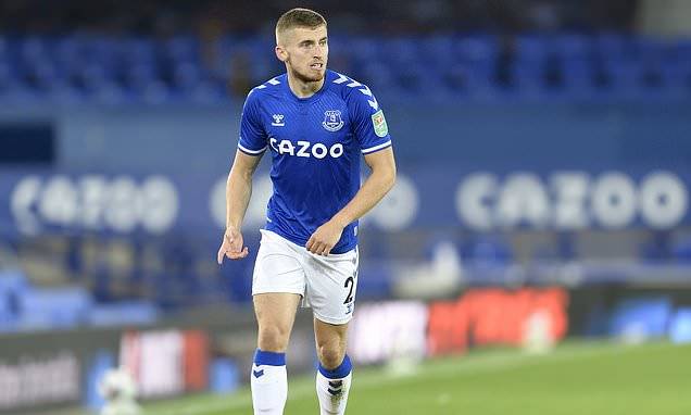 Celtic make their only signing of the transfer window as Jonjoe Kenny comes in on loan from Everton