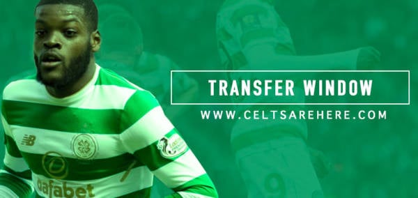 Celtic Negotiating €8m Transfer Deal: Report