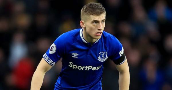 Celtic set for Jonjoe Kenny loan deal after appearing to lose out on Ben Davies