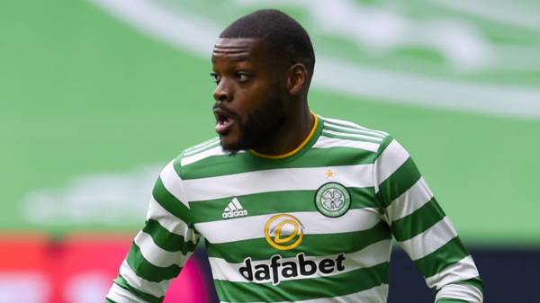 Celtic’s Ntcham joins Marseille on loan