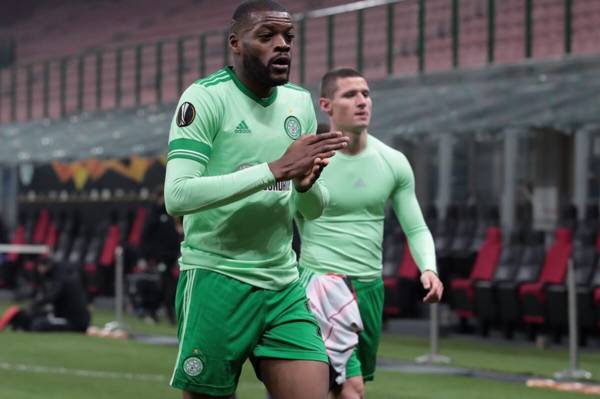 Celtic’s Ntcham Saga Set For Finale