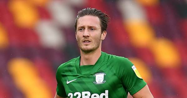 Davies contract clause explains Preston snubbing more money to sell to Liverpool