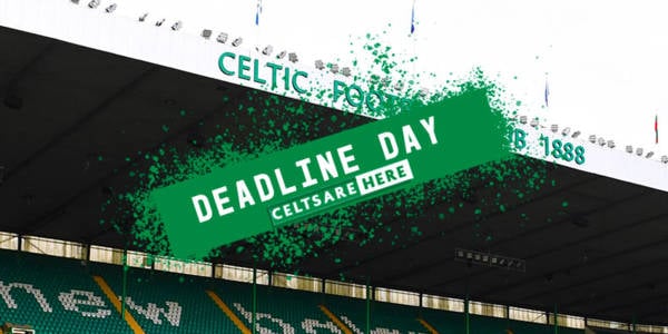 Deadline Day Latest- No More Business