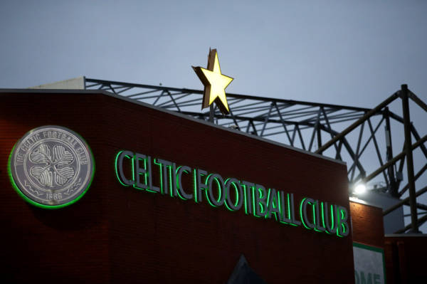 ‘Highly-rated’ Celtic youngster Liam Hughes signs for Liverpool