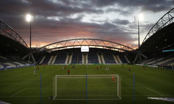 Huddersfield Town pull out of Deadline Day deal for Celtic player